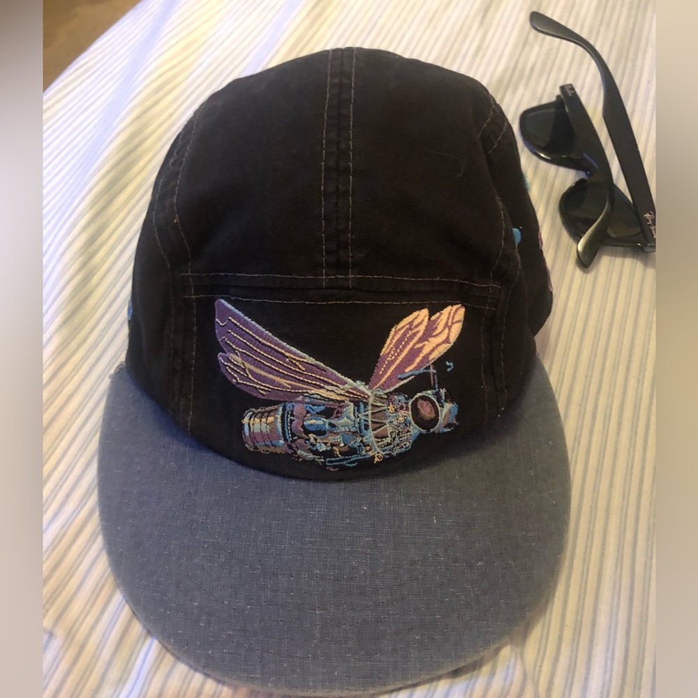 Grassroots Hat Two Fresh